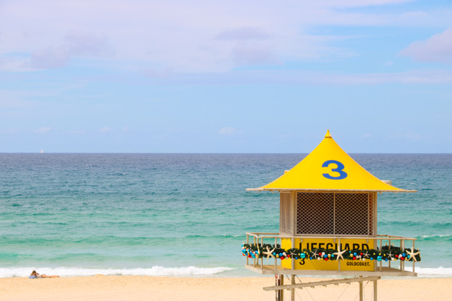 Best Beaches in Queensland - Snap Travel Blog